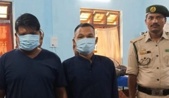 6 More Arrested in Connection with Bishramganj Incident 6 More Arrested in Connection with Bishramganj Incident